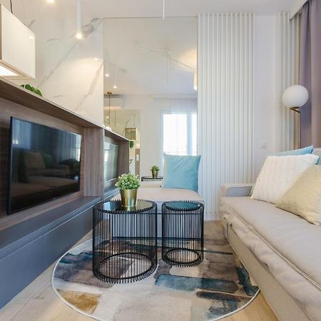 Apartament Rozana Poznań Extérieur photo