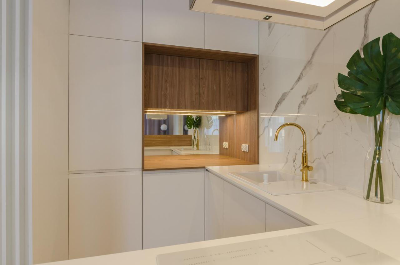 Apartament Rozana Poznań Extérieur photo