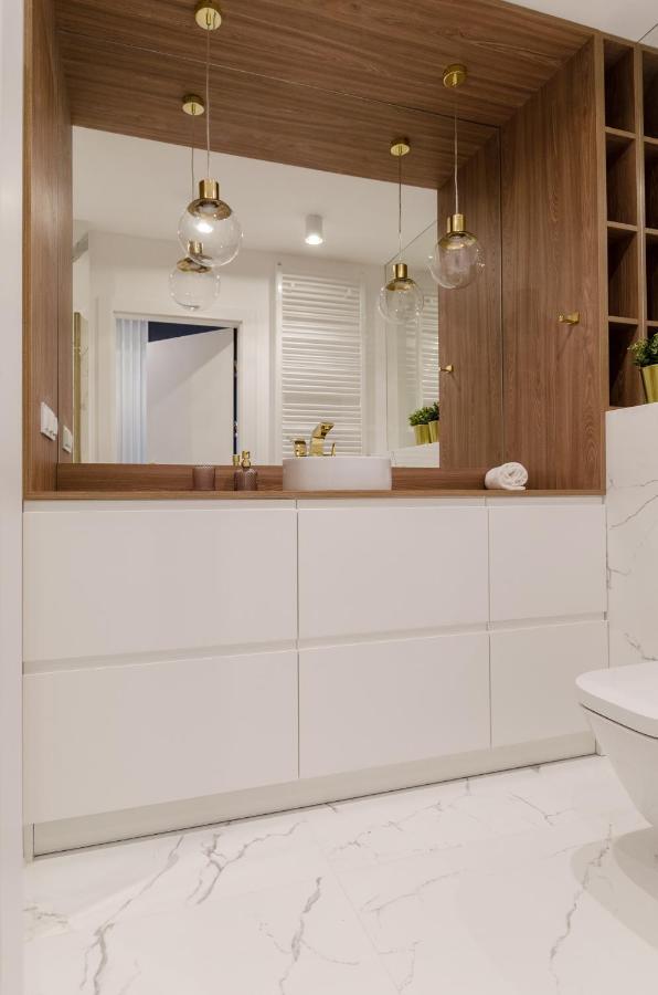 Apartament Rozana Poznań Extérieur photo
