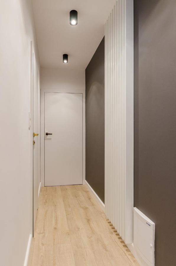 Apartament Rozana Poznań Extérieur photo