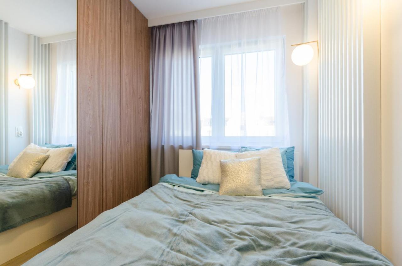 Apartament Rozana Poznań Extérieur photo