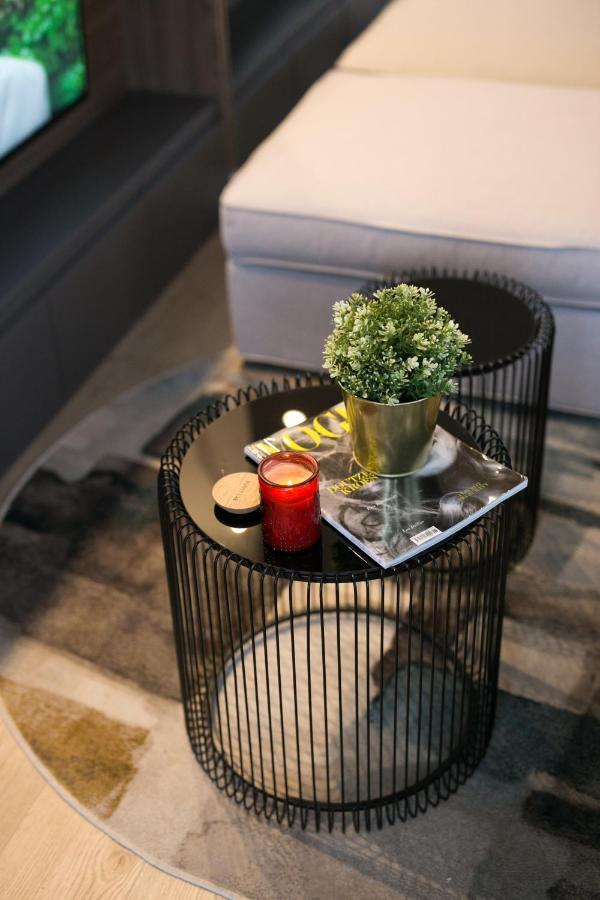 Apartament Rozana Poznań Extérieur photo